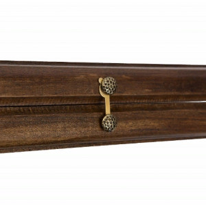 Нарды резные "Зодиак Рыбы", Ustyan