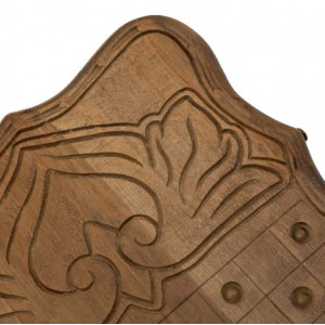  Нарды резные "Ястреб", Petrosyan