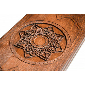 Нарды резные "Сияние 1", Mkhitaryan