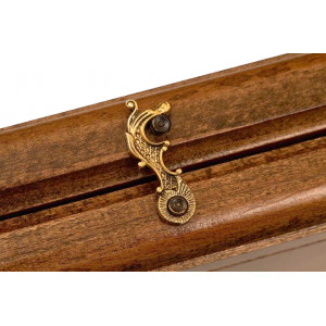 Нарды резные "Корона", Mirzoyan