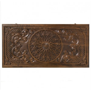 Нарды резные "Сияние 1", Ustyan