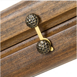 Нарды резные "Сияние 1", Ustyan