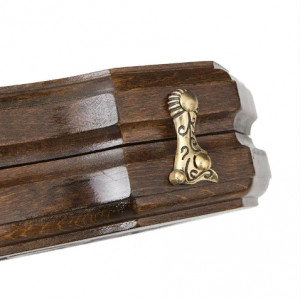 Нарды резные "Собор" 60, Haleyan