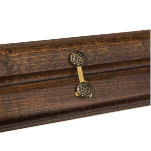 Нарды резные "Орел-2", Ustyan