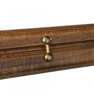 Нарды резные "Охотник-2", Ustyan