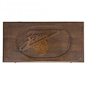 Нарды резные "Зенит", Ustyan