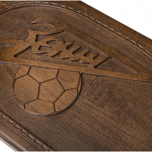 Нарды резные "Зенит", Ustyan