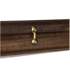 Нарды резные "Зенит", Ustyan