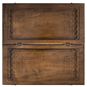 Нарды резные "Зенит", Ustyan