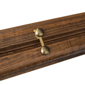 Нарды резные "Церковь-1", Ustyan