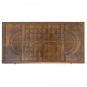 Нарды резные "Церковь-1", Ustyan