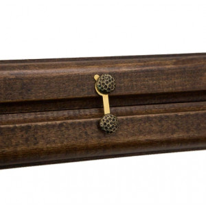 Нарды резные "Клеопатра", Ustyan