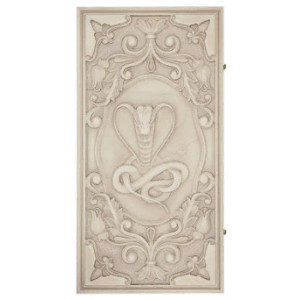 Нарды резные 