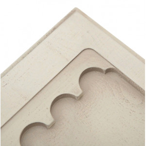 Нарды резные "Кобра" Патина, Ustyan