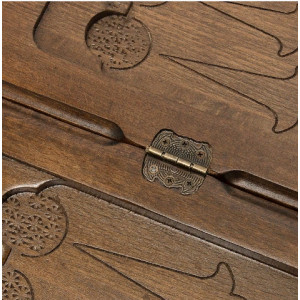 Нарды резные "Армения", Ustyan