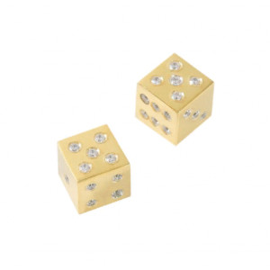 Кости Золото в шкатулке, Haleyan