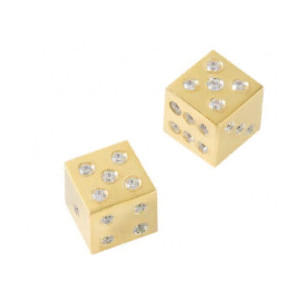 Кости Золото в шкатулке, Haleyan