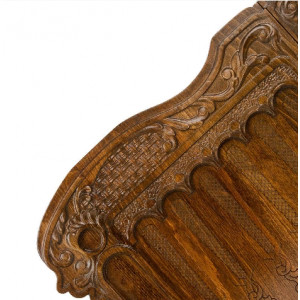 Нарды резные "Ноев Ковчег", Ustyan