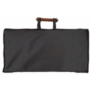 Нарды резные "Орнамент 2" с цельным рисунком, Mkhitaryan