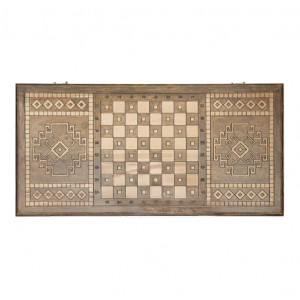 Нарды резные "Армянский Ковер", Mkhitaryan