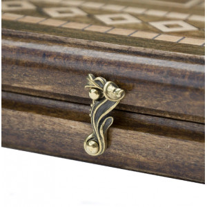 Нарды резные "Армянский Ковер", Mkhitaryan