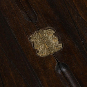 Нарды резные "Дракон" 50, Ustyan