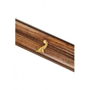 Нарды резные "Орнамент 3", Mkhitaryan