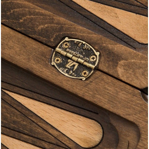 Нарды резные "Майрамут" 60, Zakaryan