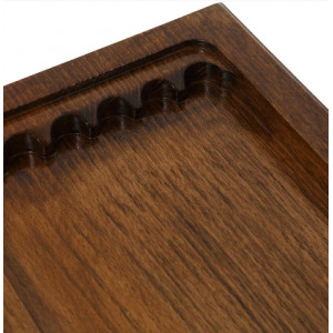 Шахматы + Нарды резные 30, Haleyan