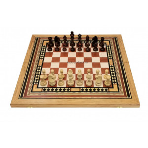 Шахматы, шашки, нарды 