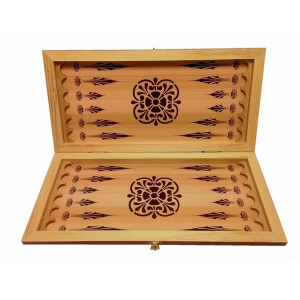 Нарды Сирийские Конь на закате средние