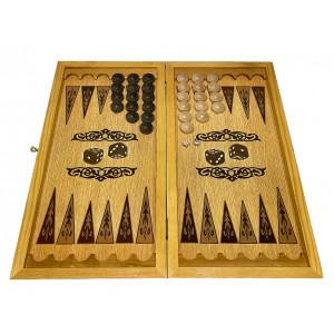 Нарды Сирийские Парусник средние