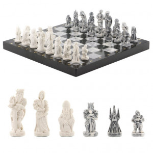 Сувенирные шахматы 