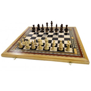 Комплект 3 в 1 подарочный 